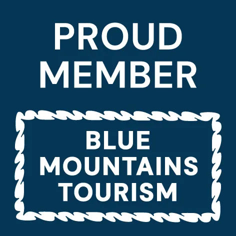 Blue Mountains Tourism membership