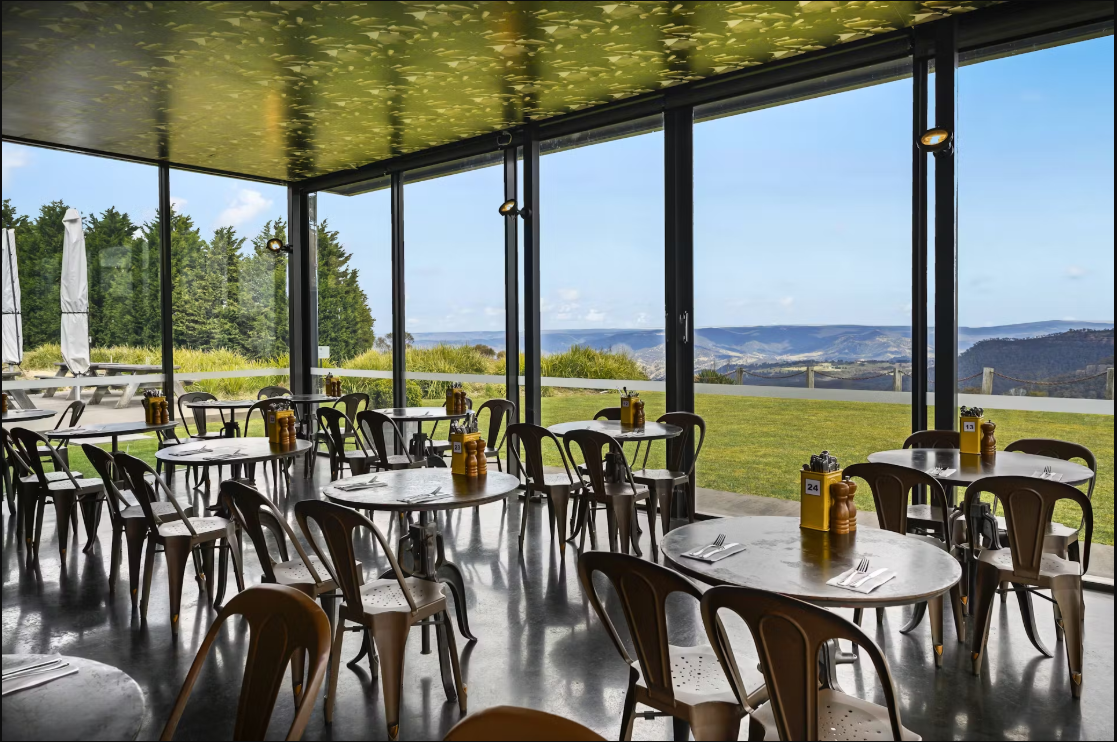 Blue Mountains Tourism Christmas Party: Hydro Majestic Boilerhouse | Tuesday 18 November 6.30pm