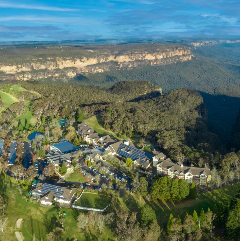 Blue Mountains Tourism Monthly Networking Event | Tuesday 2 September