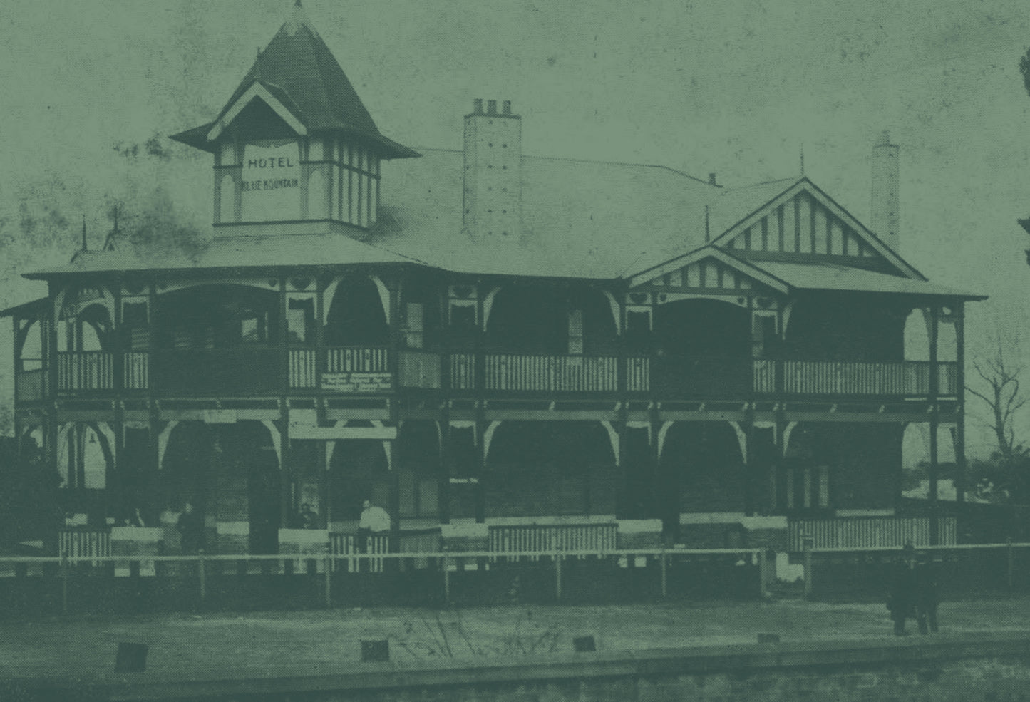 Blue Mountains Tourism Monthly Networking Event | Tuesday 8 August 2026 | Tagster