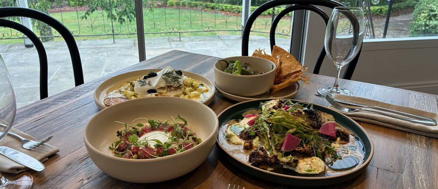 Blue Mountains Tourism Monthly Networking Event | Tuesday 3 March 2026 | Comfort Resort Leura Gardens