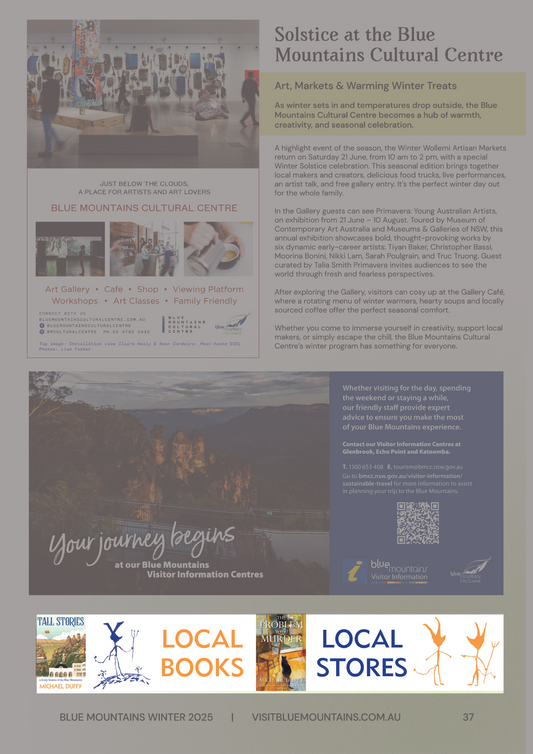 Banner Ad; Horizontal