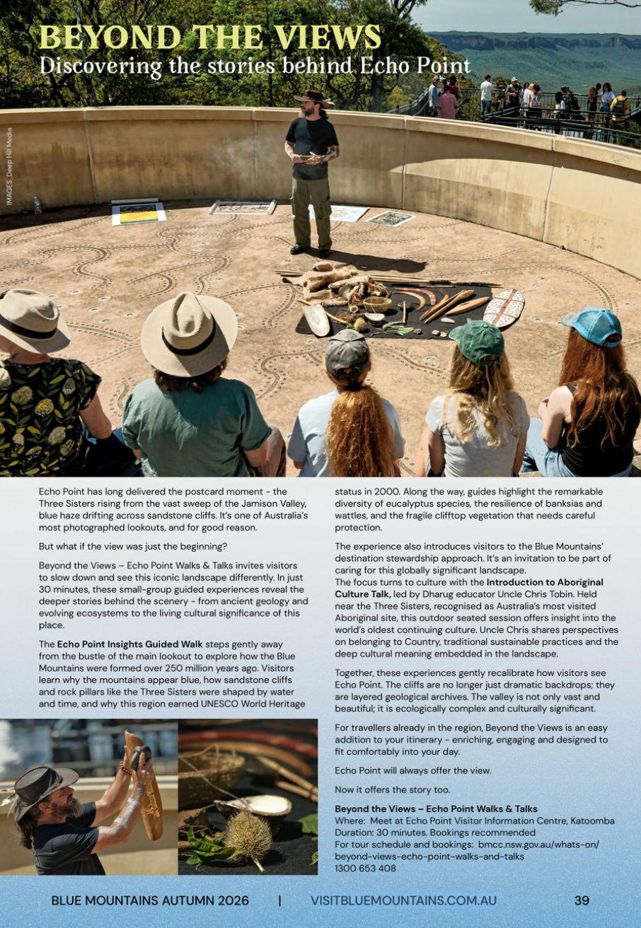 Full Page Gloss; Inside Back Cover