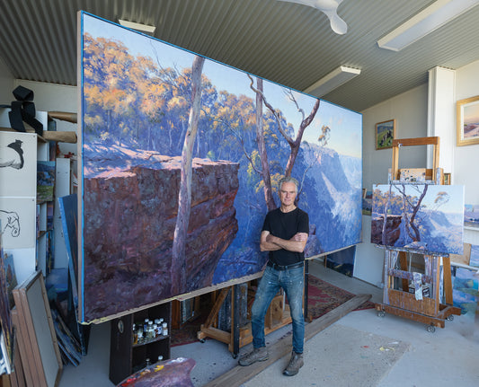 Blue Mountains Tourism Monthly Networking Event | Tuesday 14 October